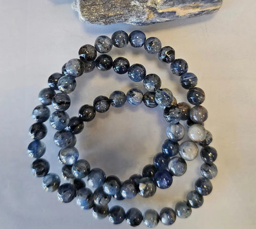 bracciali di cianite